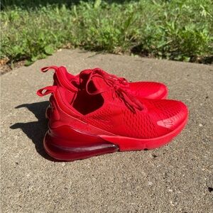 Nike Air Max 270